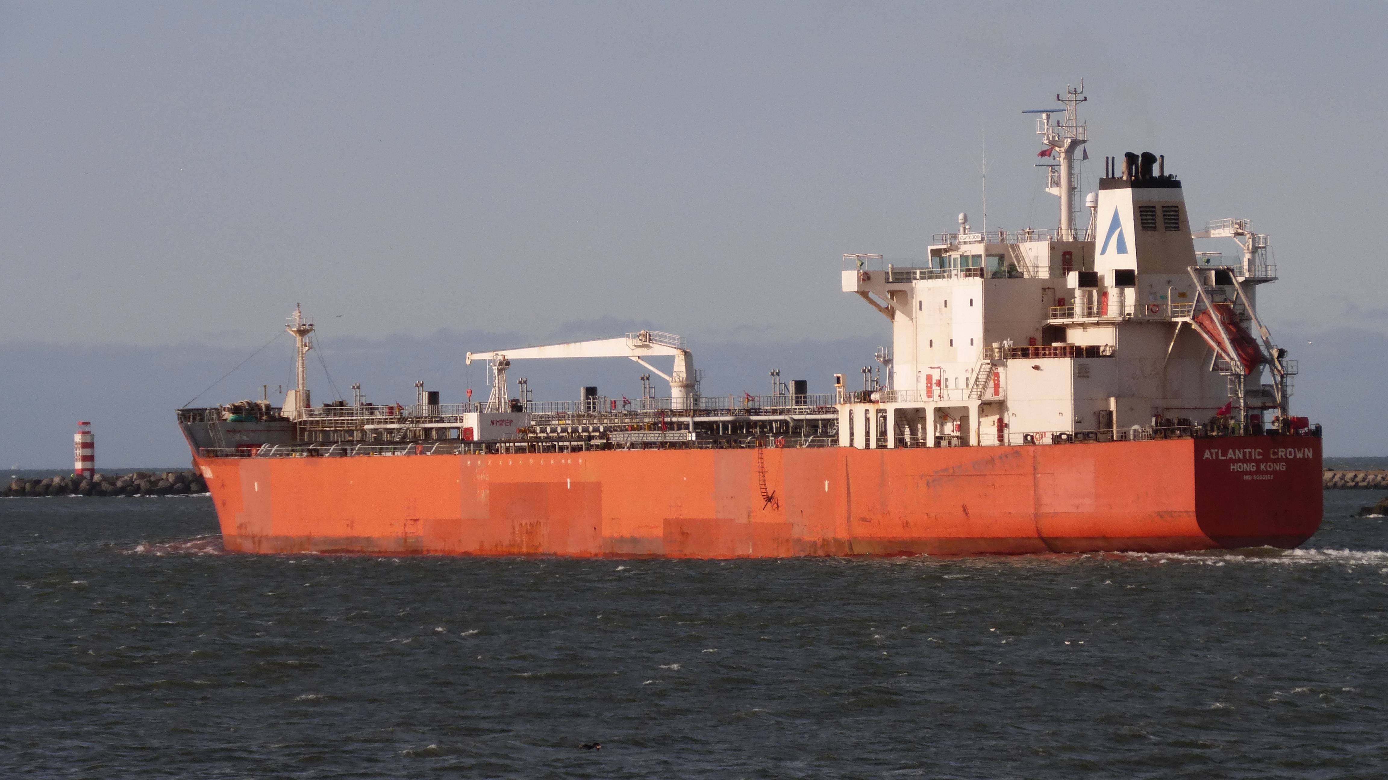 ATLANTIC CROWN